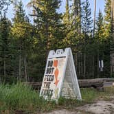 Review photo of Signal Mountain Campground — Grand Teton National Park by Leni K., July 31, 2021