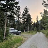 Review photo of Halfmoon Campground by Callie B., July 31, 2021