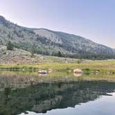 Review photo of Emerald Lake Campground by Callie B., July 31, 2021