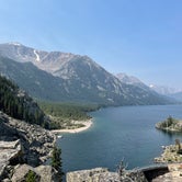 Review photo of Emerald Lake Campground by Callie B., July 31, 2021