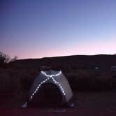 Review photo of Firehole Canyon Campground by Leni K., July 31, 2021