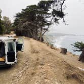 Review photo of Ragged Point Hwy 1 pull off by nichola A., July 31, 2021