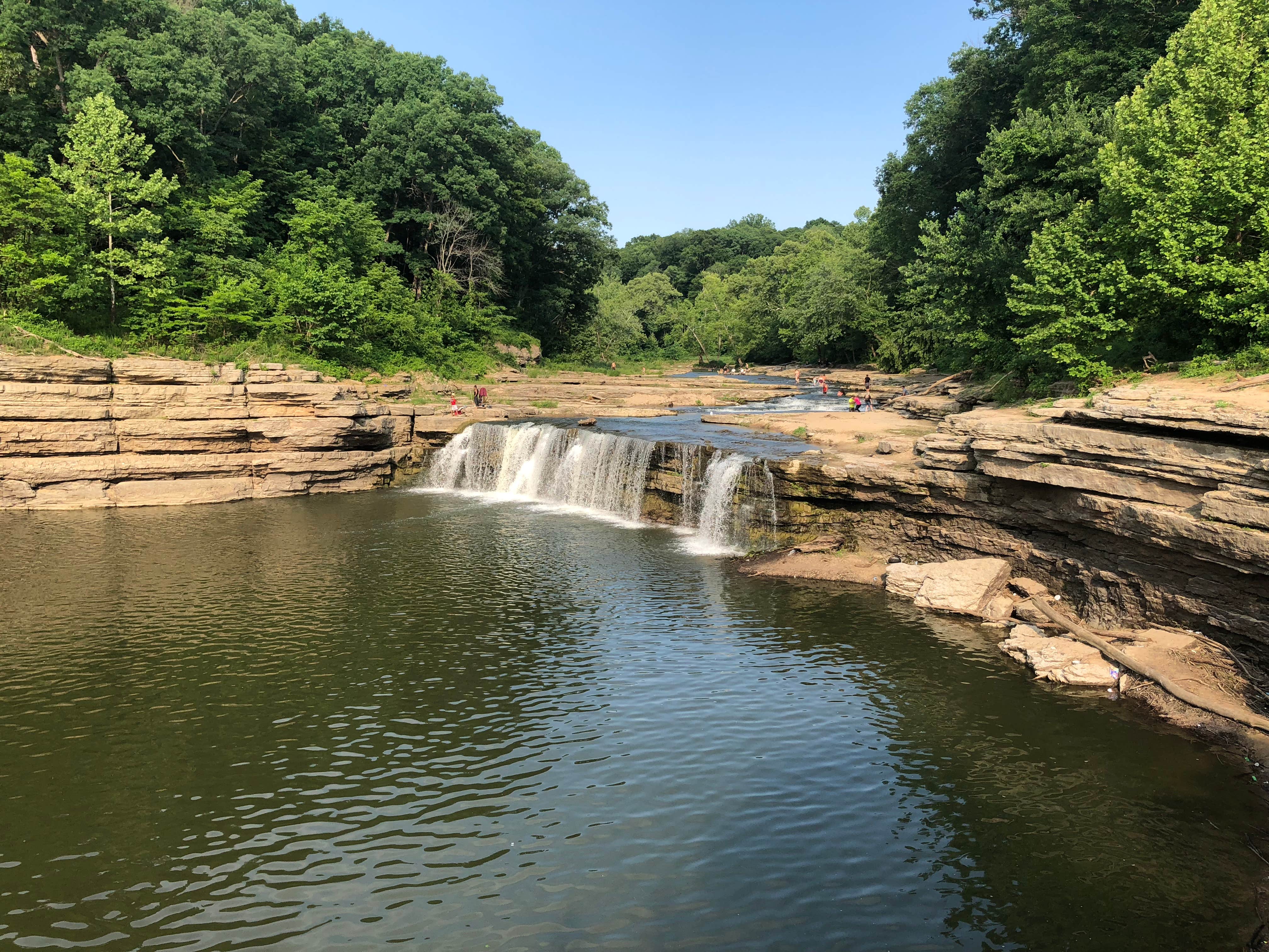 Hickory Hills Campground At Bass Lake The Dyrt