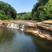 Review photo of Hickory Hills Campground at Bass Lake by Amber A., June 17, 2018