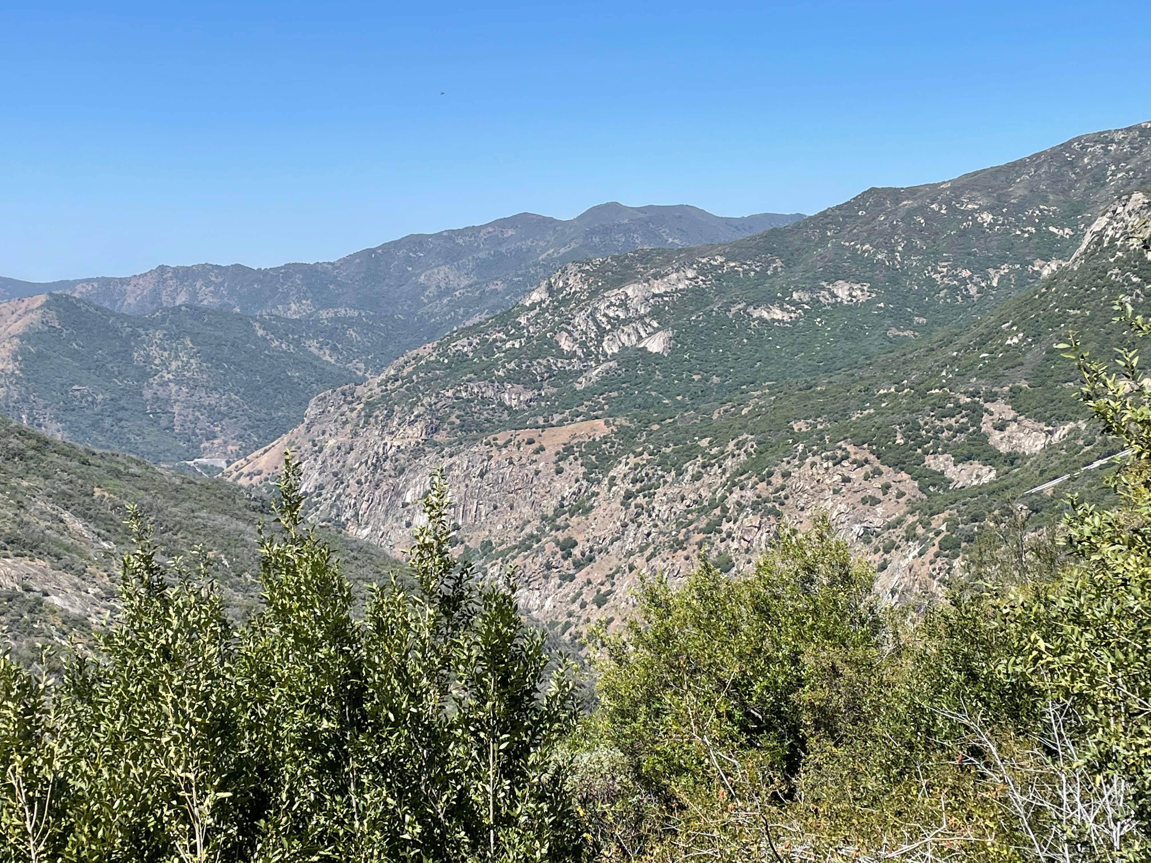 Camping near Wishon Village RV Resort: Black Rock Campground - Sierra NF, Hume, California