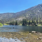 Review photo of Black Rock Campground - Sierra NF by Janelle M., July 31, 2021