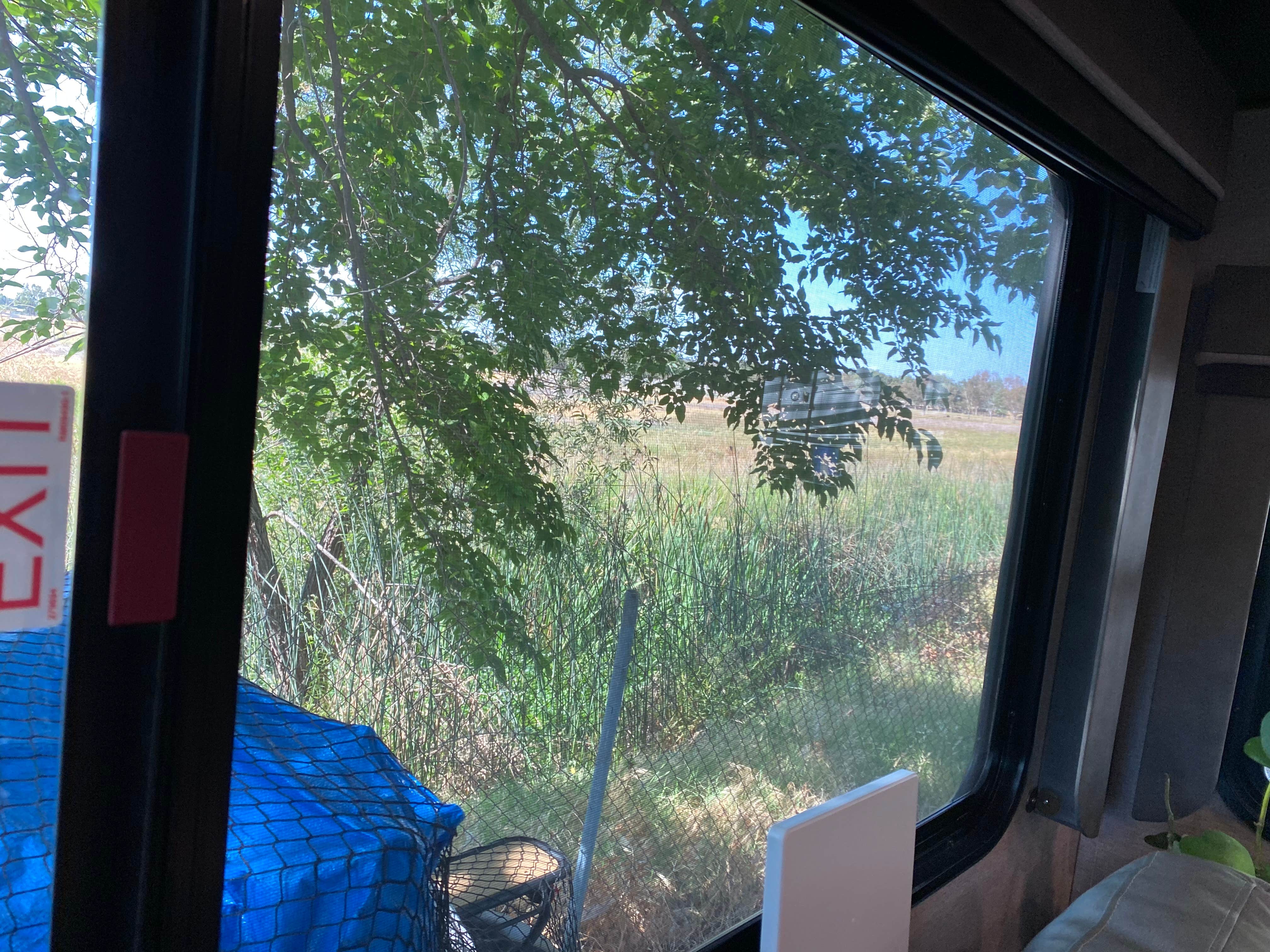 Camper-submitted photo at Sugar Barge RV Resort & Marina near Byron, CA