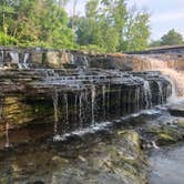 Review photo of Hickory Hills Campground at Bass Lake by Amber A., June 17, 2018