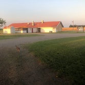Review photo of Double D RV Park by Hannah L., July 31, 2021