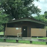 Review photo of Twisted Oak Campground — Argyle Lake State Park by Art S., July 31, 2021