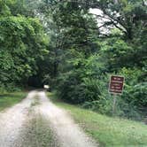 Review photo of Twisted Oak Campground — Argyle Lake State Park by Art S., July 31, 2021