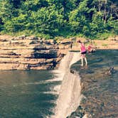 Review photo of Hickory Hills Campground at Bass Lake by Amber A., June 17, 2018