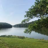 Review photo of Twisted Oak Campground — Argyle Lake State Park by Art S., July 31, 2021