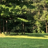 Review photo of Twisted Oak Campground — Argyle Lake State Park by Art S., July 31, 2021