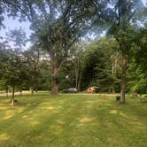 Review photo of Twisted Oak Campground — Argyle Lake State Park by Art S., July 31, 2021