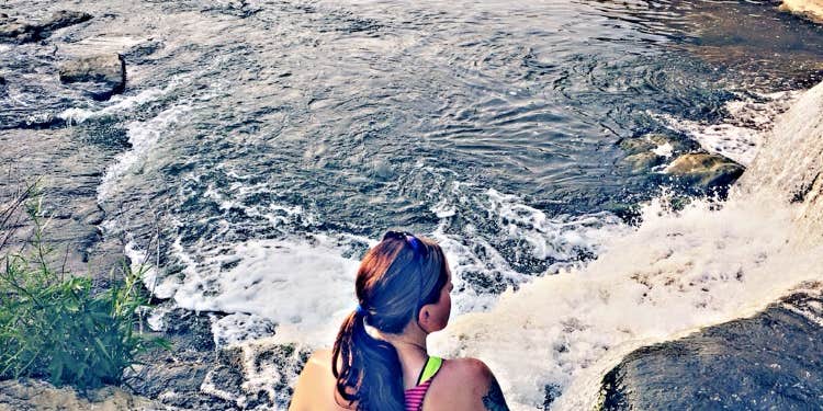 Camper submitted image from Hickory Hills Campground at Bass Lake