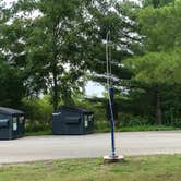 Review photo of Ottawa Lake Campground — Kettle Moraine State Forest-Southern Unit by Art S., July 31, 2021