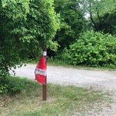 Review photo of Ottawa Lake Campground — Kettle Moraine State Forest-Southern Unit by Art S., July 31, 2021