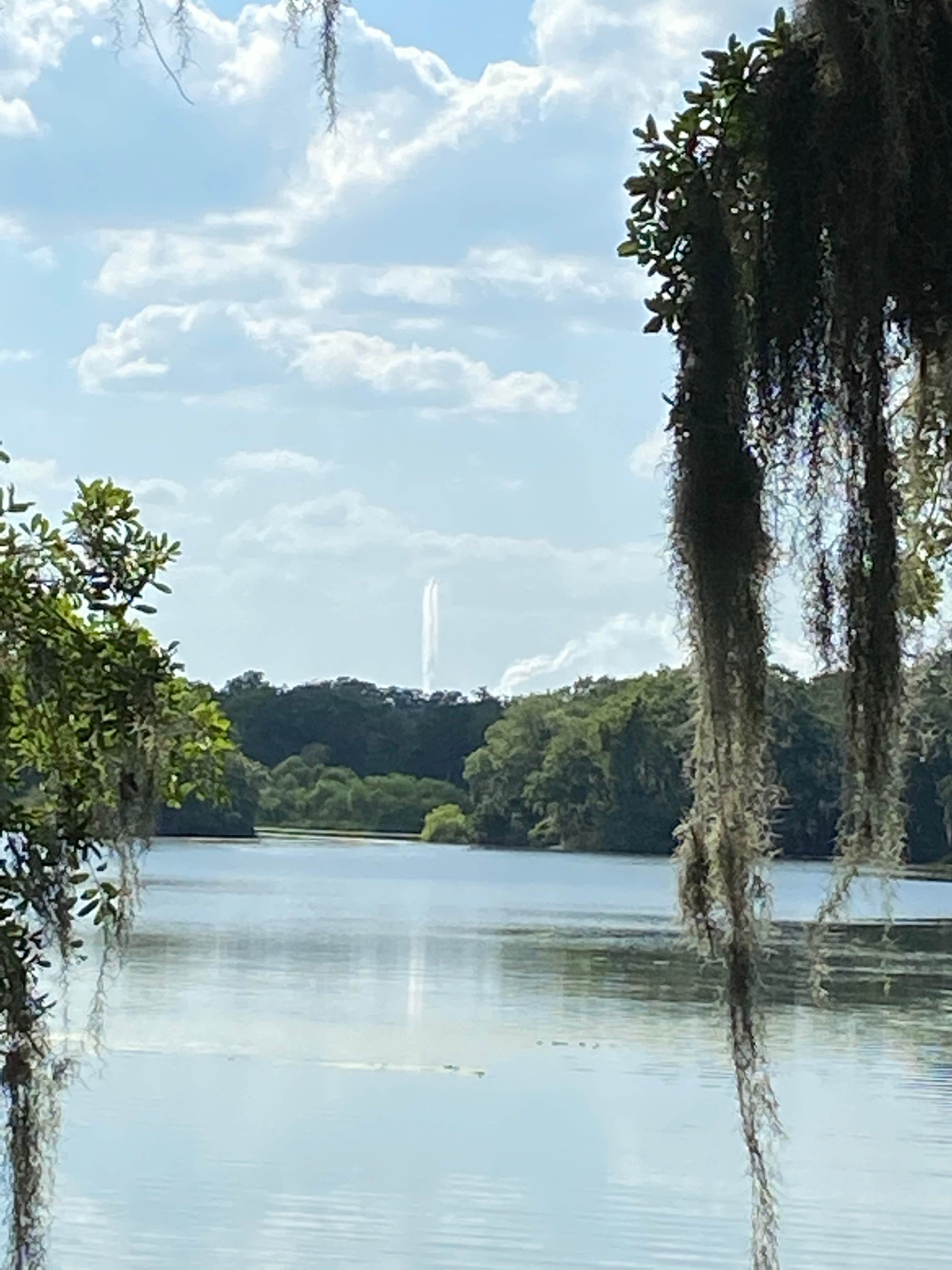 Camper-submitted photo at Sanlan RV & Golf Resort near Bartow, FL