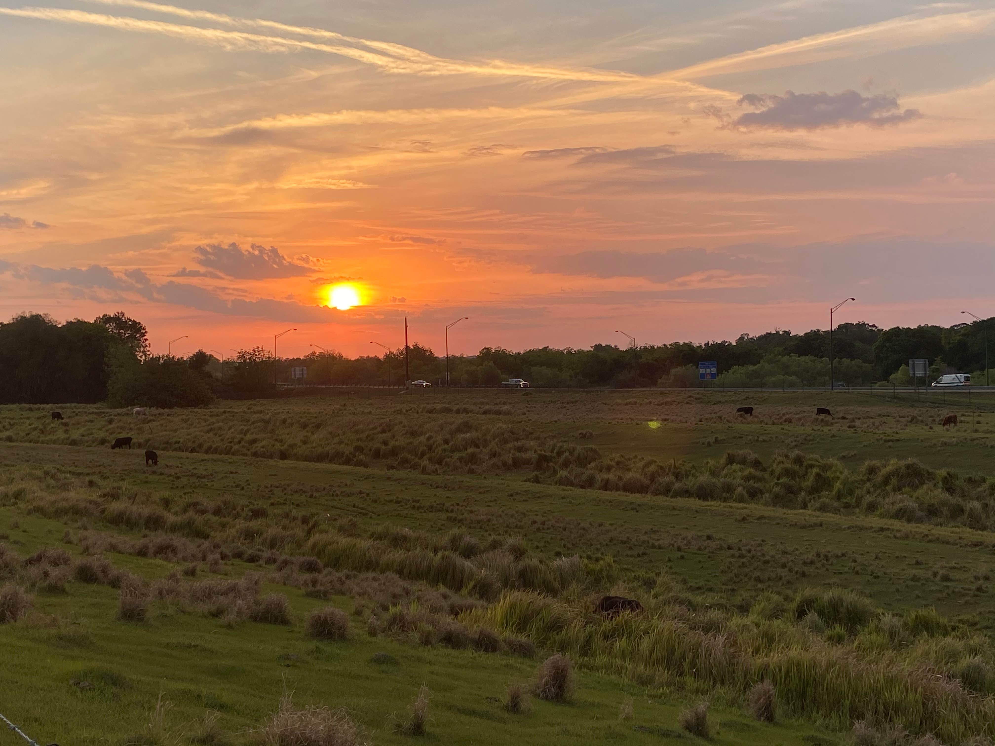 Camper-submitted photo at Sanlan RV & Golf Resort near Bartow, FL