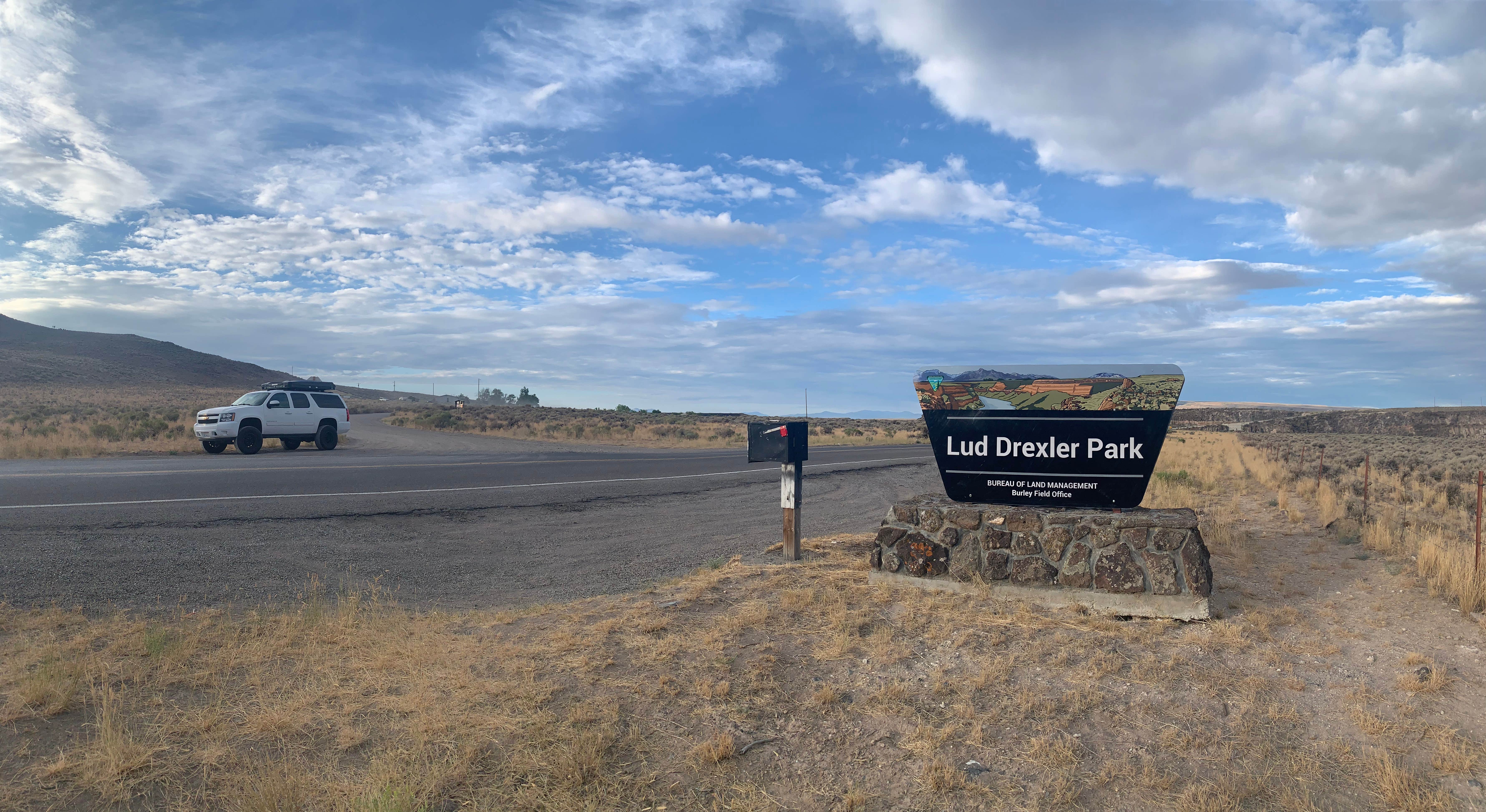 Best camping near Twin Falls, Idaho The Dyrt