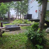 Review photo of Round Top Campground by Charles S., July 31, 2021