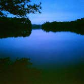 Review photo of Trap Pond State Park Campground by Lisa B., June 17, 2018