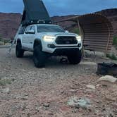 Review photo of Lees Ferry Campground — Glen Canyon National Recreation Area by Brian L., July 31, 2021