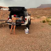 Review photo of Lees Ferry Campground — Glen Canyon National Recreation Area by Brian L., July 31, 2021