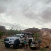 Review photo of Lees Ferry Campground — Glen Canyon National Recreation Area by Brian L., July 31, 2021