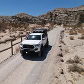 Review photo of Ricardo Campground — Red Rock Canyon State Park by Brian L., July 31, 2021