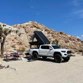 Review photo of Ricardo Campground — Red Rock Canyon State Park by Brian L., July 31, 2021