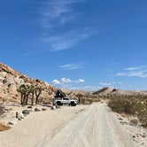 Review photo of Ricardo Campground — Red Rock Canyon State Park by Brian L., July 31, 2021