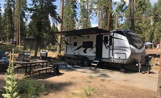 Judy Q.'s photo at Dinkey Creek near Sierra National Forest