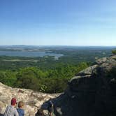 Review photo of Cherokee Rock Village by Dori H., July 18, 2016