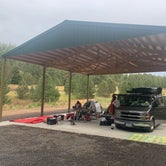 Review photo of Wheeler County Bear Hollow Campground by Ansgar D., July 29, 2021
