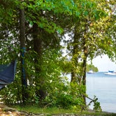 Review photo of South Nicolet Bay Campground — Peninsula State Park by Jon-jon C., July 31, 2021