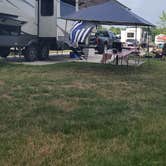 Review photo of Pigeon Forge Landing RV Resort by Kristi W., July 31, 2021