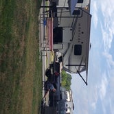 Review photo of Pigeon Forge Landing RV Resort by Kristi W., July 31, 2021