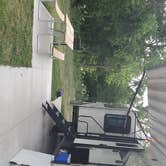 Review photo of Pigeon Forge Landing RV Resort by Kristi W., July 31, 2021