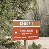 Review photo of Kendall Camping Area by Annie C., July 31, 2021