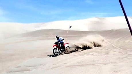 Camper-submitted photo at Egin Lakes near Rexburg, ID