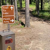 Review photo of Bowman Lake Campground — Glacier National Park by Annie C., July 31, 2021