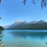 Review photo of Bowman Lake Campground — Glacier National Park by Annie C., July 31, 2021