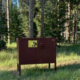 Review photo of Copper Creek Campground by Annie C., July 31, 2021