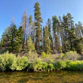 Review photo of Copper Creek Campground by Annie C., July 31, 2021