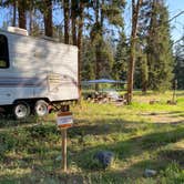 Review photo of Copper Creek Campground by Annie C., July 31, 2021