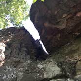 Review photo of Cherokee Rock Village by Dori H., July 18, 2016