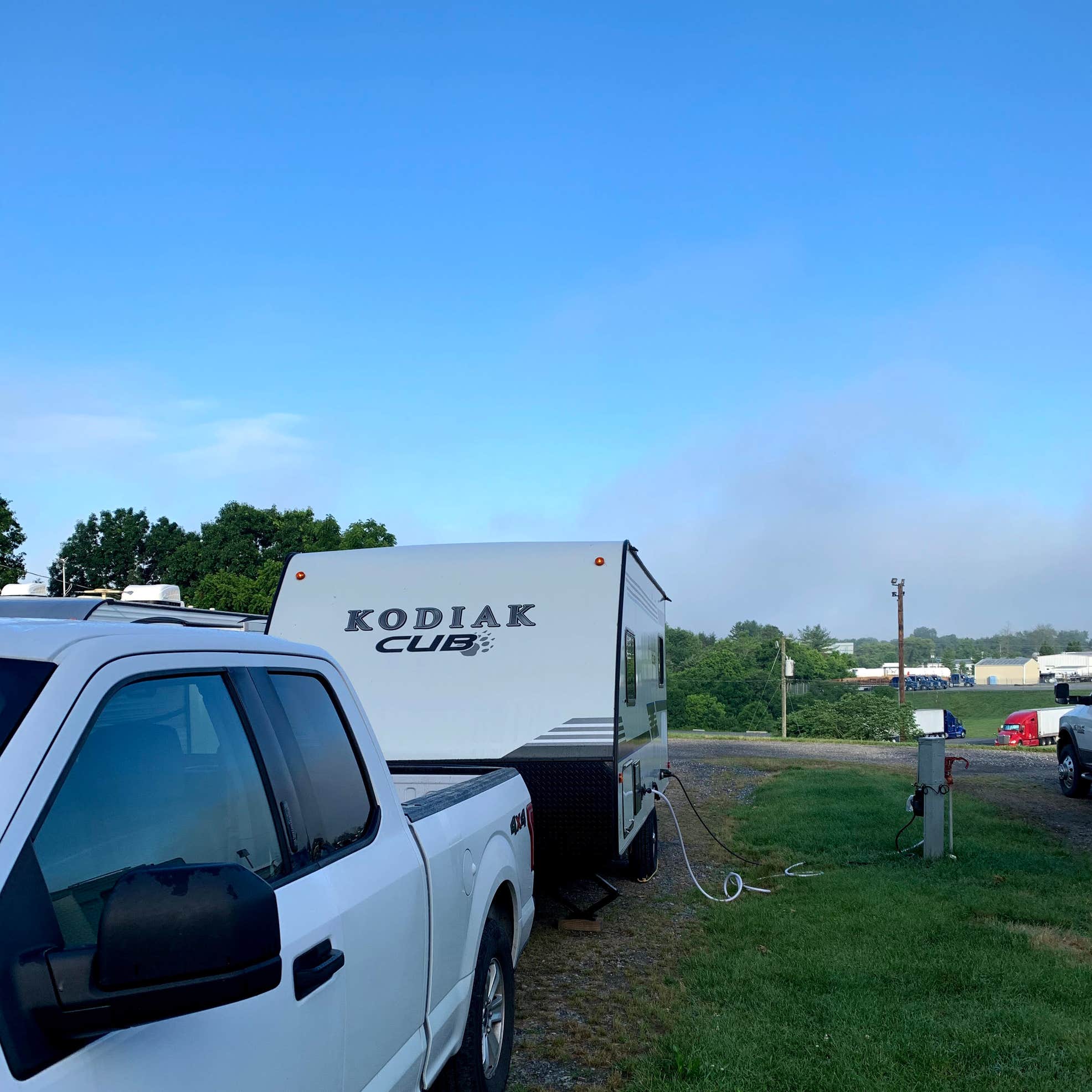 Lee Hi Campground Camping Lexington, VA The Dyrt Lee Hi Campground Camping Lexington, VA The Dyrt