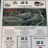 Review photo of Lee Hi Campground by Laure D., July 31, 2021